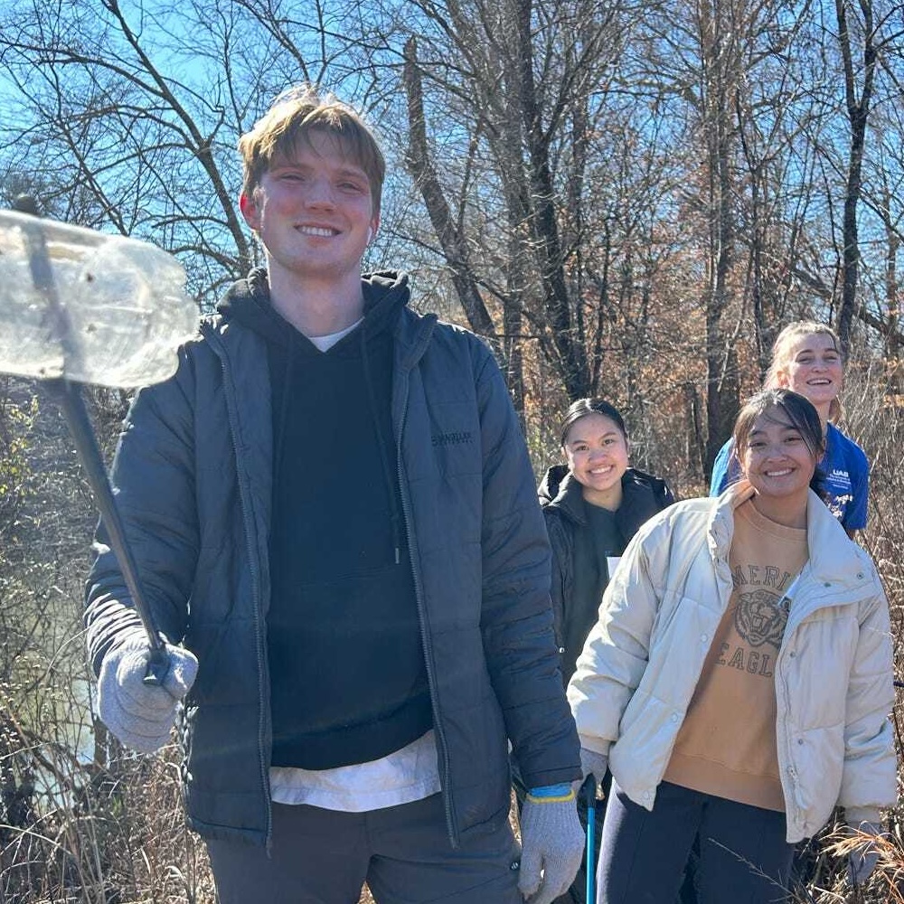 MLK Service Day